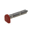 Кнопка вимикача сабельной пилки Makita JR3050T оригінал 162236-0