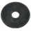 Шайба дискової пили Makita 5017RKB оригінал 253783-3 (d6*25/h1 мм)