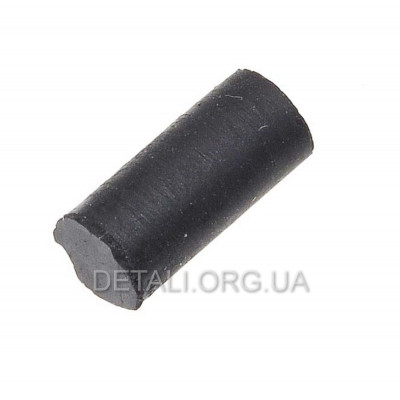 Штифт резиновый перфоратора Stanley STHR323K оригинал 5140145-09 (D4/L8,5 мм)