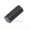 Штифт резиновый перфоратора Stanley STHR323K оригинал 5140145-09 (D4/L8,5 мм)