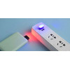 Світлодіодний універсальний міні-ліхтарик USB 5V RGB (1шт)