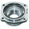 Фланець акумуляторної болгарки Dnipro-M DGA-201BC Ultra (Lмц36*42 мм)