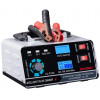 Імпульсний зарядний пристрій Anjing AJ-618A 12-24В, 220В, 400W 20-40А