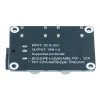 USB-модуль швидкого заряджання QC 2.0,3.0 DC-DC перетворювач (5V,9V,12V)