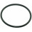 Уплотнительное кольцо перфоратора Makita HR4000C оригинал 213601-7 (dвн 50/h3 мм)