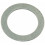 Шайба дисковой пилы Makita 5603 K оригинал 267126-3 (dвн22*31/h1 мм)