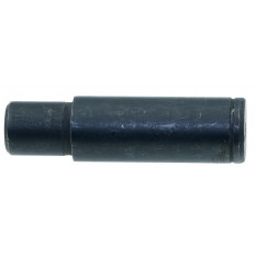 Шпиндель стрічкової пилки Makita LB1200F оригінал JM21000069 (L62/D14*17 мм)