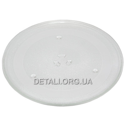 Тарелка для микроволновой печи d318 мм под куплер Samsung DE74-20015G