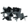 Амортизаторы двигателя генератора 186F ( 4 шт) 