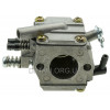 Карбюратор бензопилы VJ Parts для St MS-380/MS-381 BEST аналог 11191200650