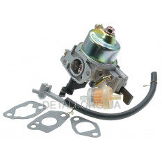 Карбюратор Briggs & Stratton 592236