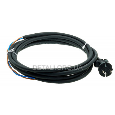 Сетевой кабель перфоратора Bosch GBH 11 DE оригинал 1617000723