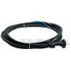 Сетевой кабель перфоратора Bosch GBH 11 DE оригинал 1617000723