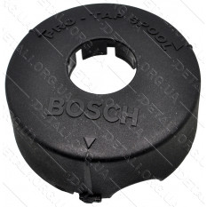 Кришка шпулі триммера Bosch ART 26 / 30 оригінал 1619X08157