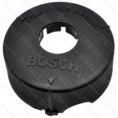 Крышка шпули триммера Bosch ART 26 / 30 оригинал 1619X08157