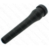 Носик на шнур (защита кабеля) перфоратора DeWalt D25500K оригинал 323091-01 d11 L120