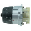 Редукторний агрегат Makita DDF 481 RTE оригінал 126409-9