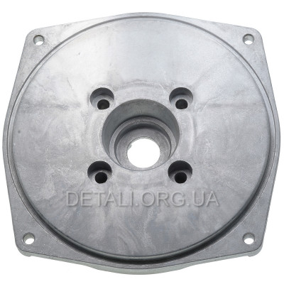 Кришка корпусу мотопомпи WP30 (3.0") Lмц 175мм