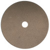 Відрізний диск по металу Makita 22,23*180*2,5 оригінал d-18683