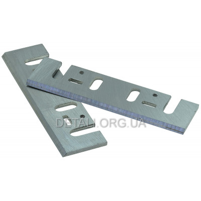 Ножи рубанка Makita 1911B (110*30мм) аналог A-07412