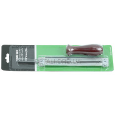 Напильник для заточки цепи Oregon  4.0 mm (+планка +ручка)