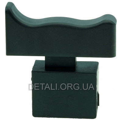 Кнопка перфоратора Einhell BBH-1500