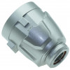 Корпус редуктора шуруповерта DTD157Z Makita оригинал 140Y09-1