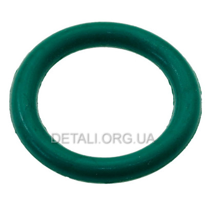 Кольцо компрессионное (зеленое) перфоратор Makita 2450 D18*2,2 мм 1 класс