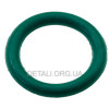 Кольцо компрессионное (зеленое) перфоратор Makita 2450 D18*2,2 мм 1 класс