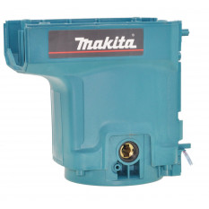 Корпус двигателя перфоратора Makita HR5001C оригинал 150833-4