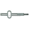 Шток лобзика DW349 (Type 1) Black & Decker / DeWalt оригінал 90516206
