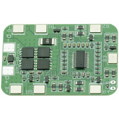 BMS контроллер 6S 24V 12A/25A  для зарадки Li-on аккумуляторов