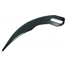 Расклинивающий нож дисковой пилы Makita 5903R оригинал 345735-9