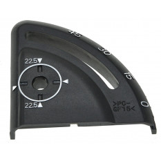 Упорний кут передньої дискової пилки Makita SP6000 оригінал 419595-6