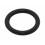 Уплотнительное кольцо перфоратора Makita HR3200C оригинал 213083-3 (d9)