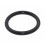 Уплотнительное кольцо отбойного молотка Makita HK1800 оригинал 213309-3 (d19 h2,5)