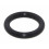 Уплотнительное кольцо отбойного молотка Makita HM1100 оригинал 213311-6 (d19*26 h4)