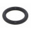 Уплотнительное кольцо отбойного молотка Makita HM1303 / HM1303B оригинал 213390-4 (d25*34 h5)