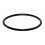 Уплотнительное кольцо отбойного молотка Makita HM1801 оригинал 213662-7 (d55 h3)