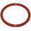 Уплотнительное кольцо d63 перфоратор Makita HR2470 оригинал 213727-5