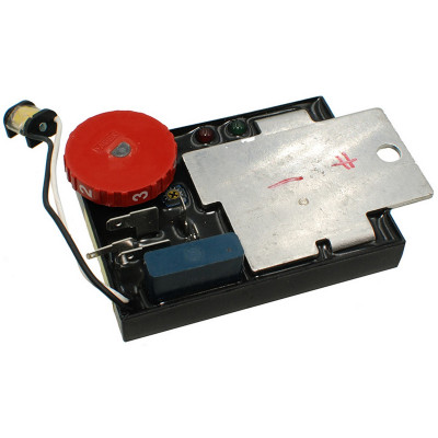 Контроллер перфоратора Makita HR4500C оригинал 631433-4