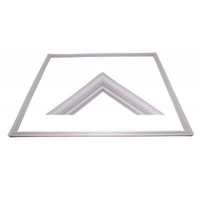 Ущільнювальна гума холодильника  INDESIT / ARISTON / STINOL (250*480) С00854020