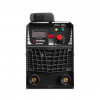 Аппарат сварочный инверторный MMA-160A STORM INTERTOOL WT-4003