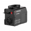 Аппарат сварочный инверторный MMA-160A STORM INTERTOOL WT-4003