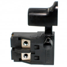Кнопка SGEL206C (нов.модель) шліфувальної машини Makita 9036 оригінал 651232-8