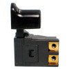 Кнопка SGEL206C (нов.модель) шліфувальної машини Makita 9036 оригінал 651232-8