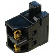 Кнопка (вимикач) SP115C фрезер Makita RP0910 оригінал 651834-0