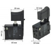 Кнопка гайковерта C3MA Makita 6951 оригінал 651965-5