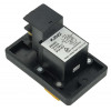 Кнопка дисковой пилы Makita MLT 100 оригинал JM27000443