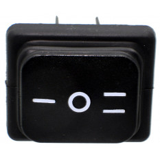 Кнопка (вимикач) пилососа Makita VC2010L / VC3511L оригінал W107404541